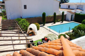 Villa for 8 people with private pool, Vinaròs